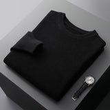 Carducci Wool Sweater