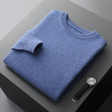 Carducci Wool Sweater