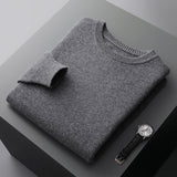 Carducci Wool Sweater