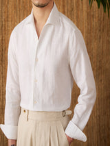 Calore Linen Shirt