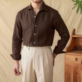 Calore Linen Shirt