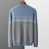 Calderone Wool Sweater