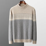 Calderone Wool Sweater