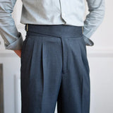 Emilio Trousers