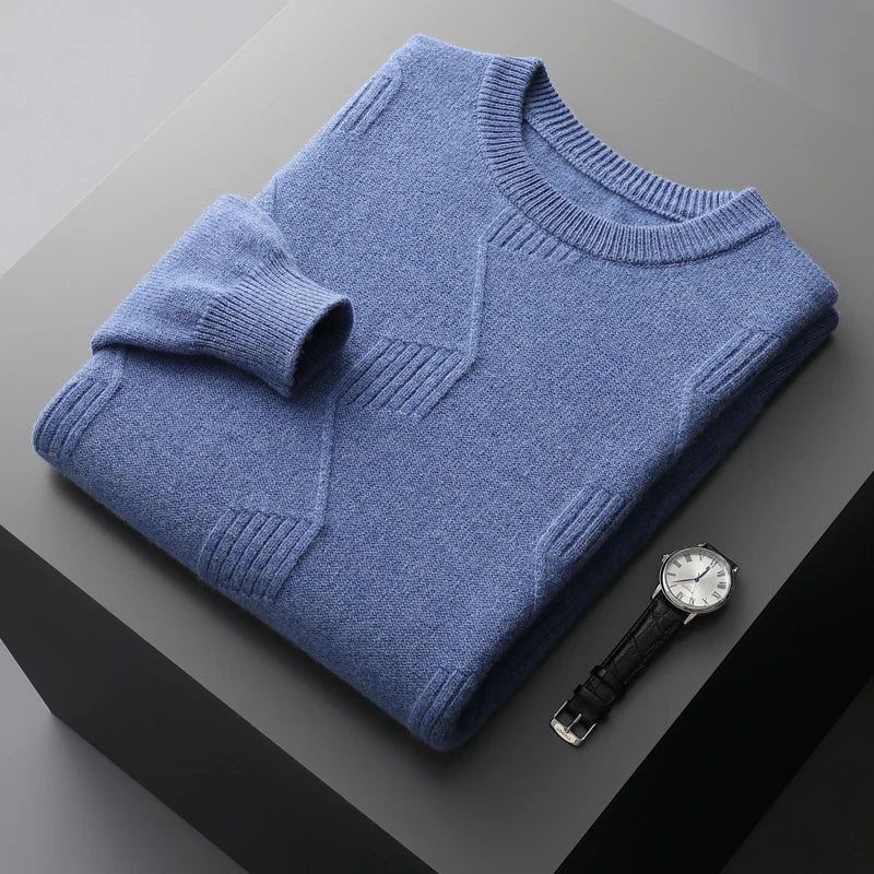 Ferrante Wool Sweater