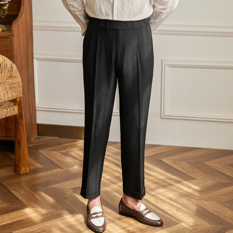 Calvino Trousers