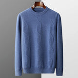 Ferrante Wool Sweater