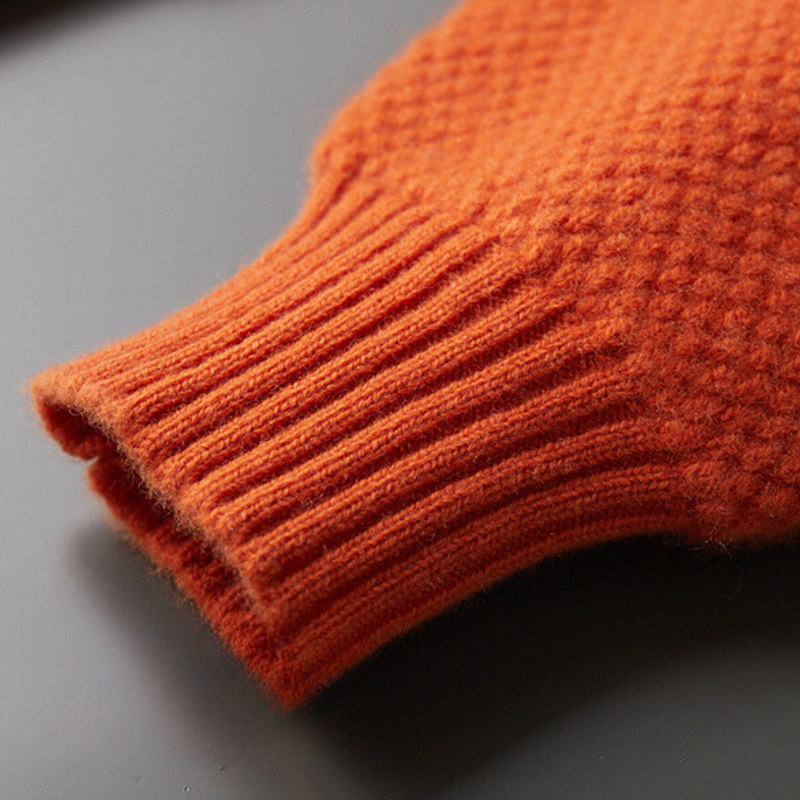 Adelfio Wool Sweater