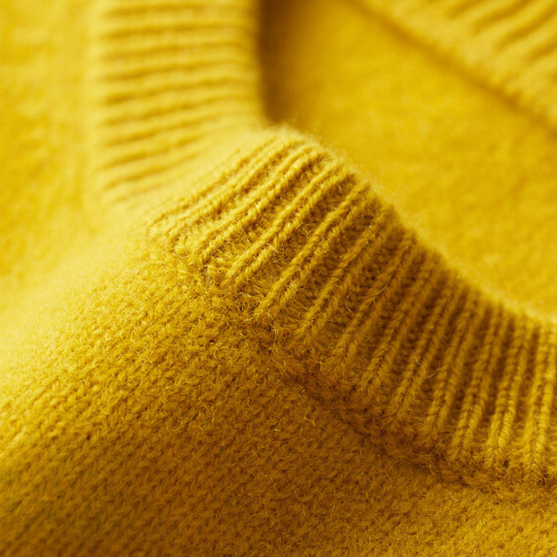 Carducci Wool Sweater