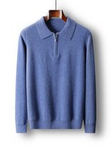 Calvetto Wool Sweater