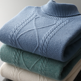 Bernardi Wool Sweater