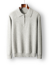 Calvetto Wool Sweater