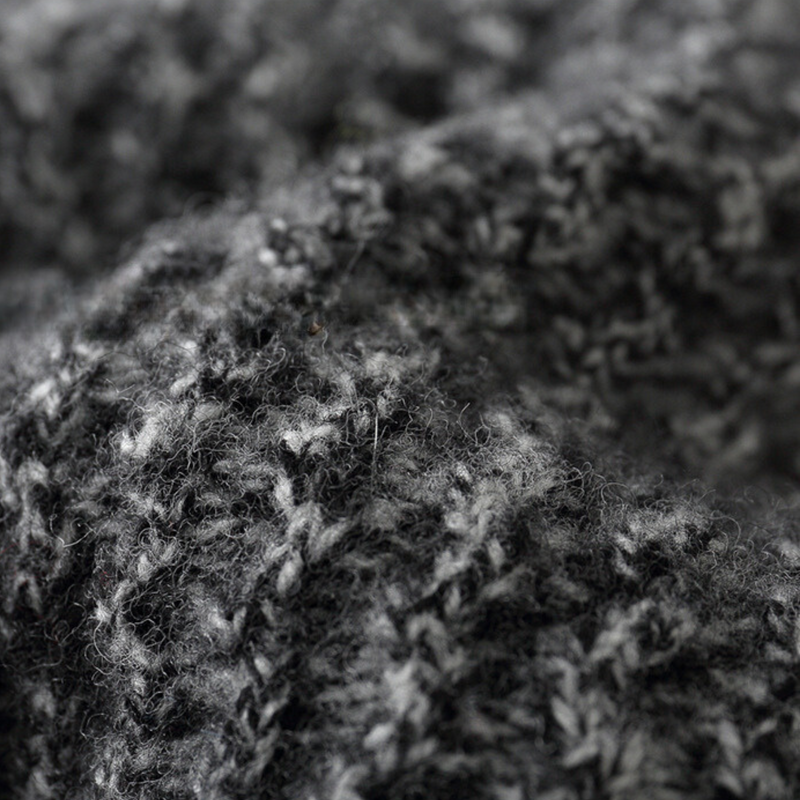 Amato Wool Sweater