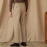 Lucenti Wool Trousers