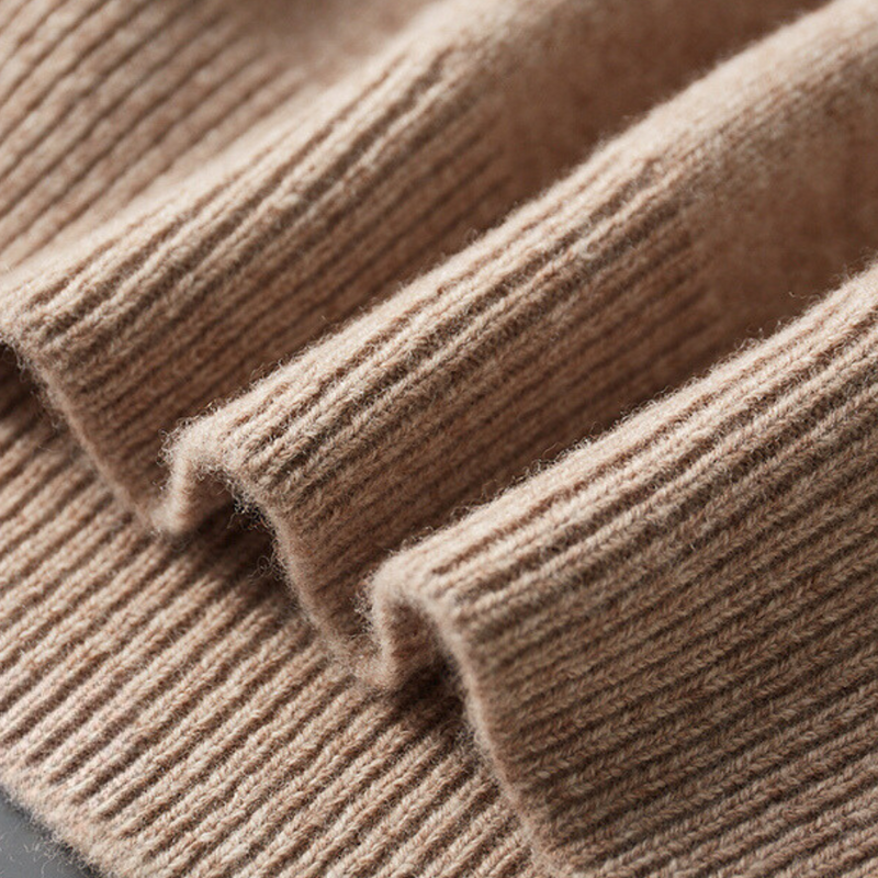 Donati Wool Sweater