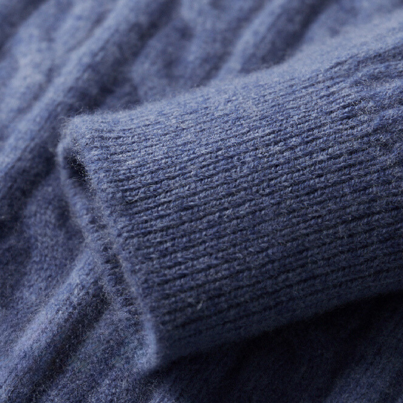 Gusella Wool Sweater