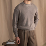 Rocco Wool Sweater