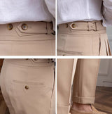 Sabini Trousers