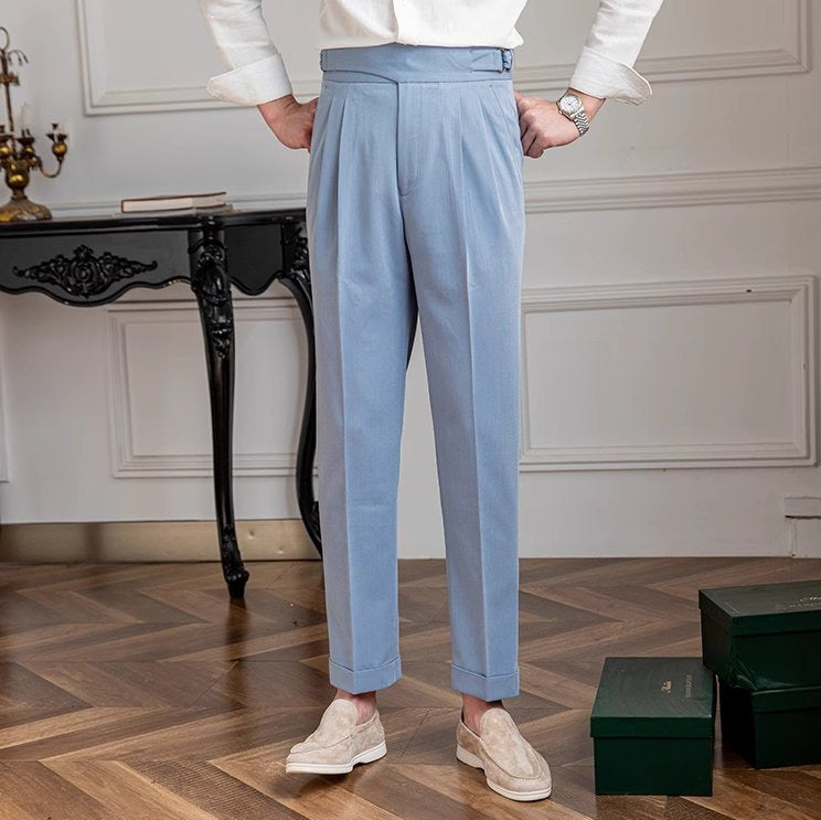 Sabini Trousers