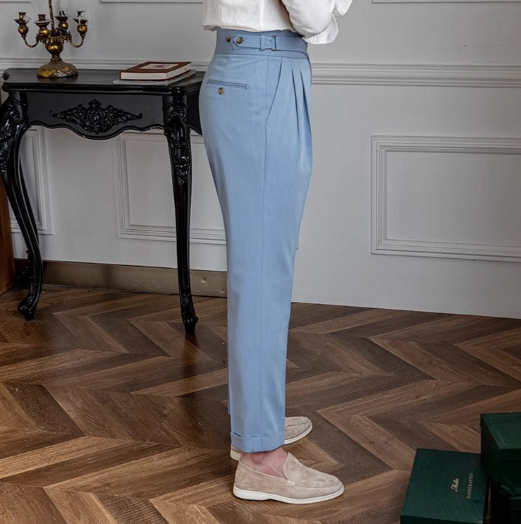 Sabini Trousers