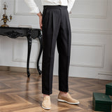 Sabini Trousers