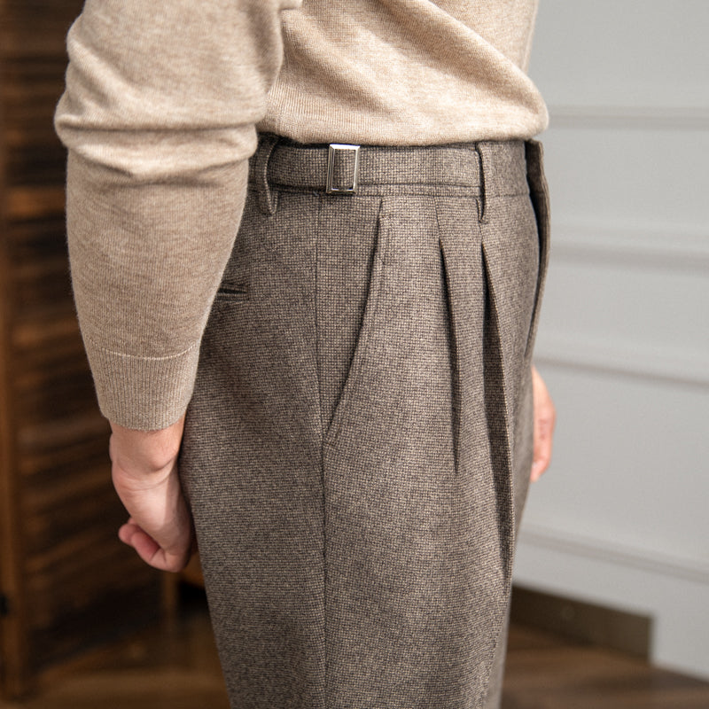 Carlo Trousers