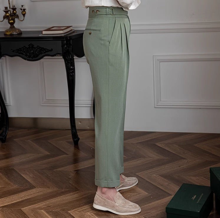 Sabini Trousers