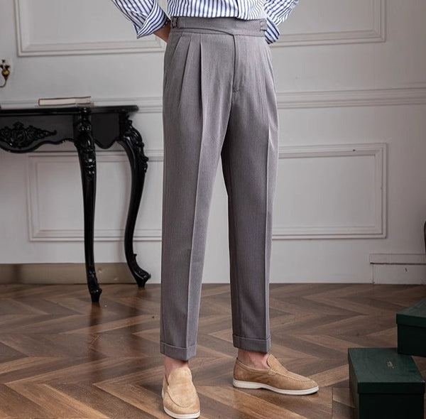 Sabini Trousers